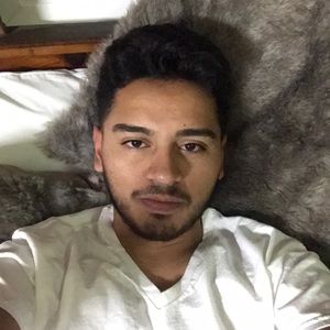 Meet your Posher, David